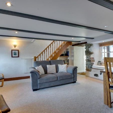 St Ives Slipway Cottage 8 Back Lane מראה חיצוני תמונה