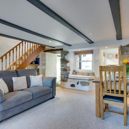 St Ives Slipway Cottage 8 Back Lane מראה חיצוני תמונה