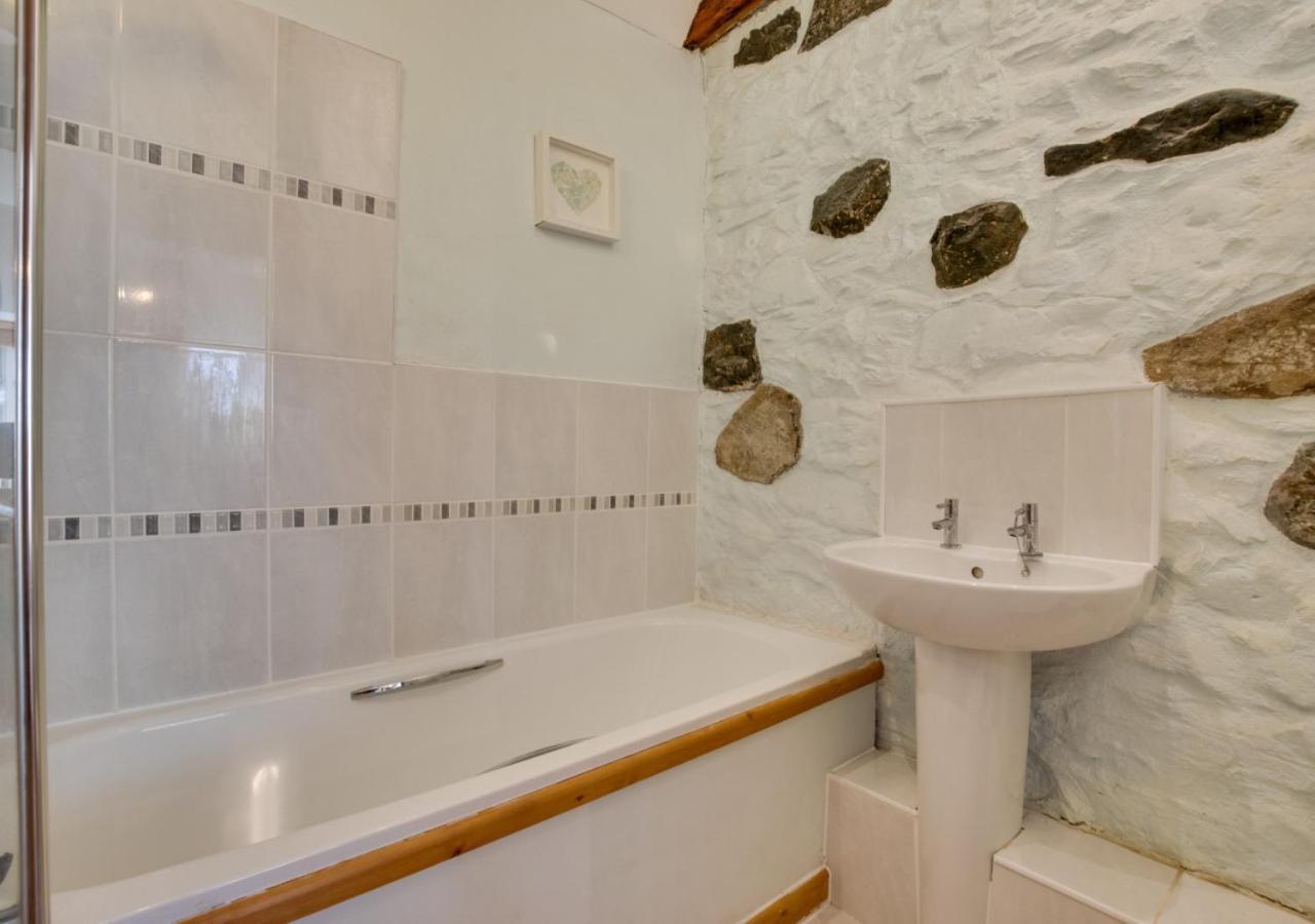 St Ives Slipway Cottage 8 Back Lane מראה חיצוני תמונה