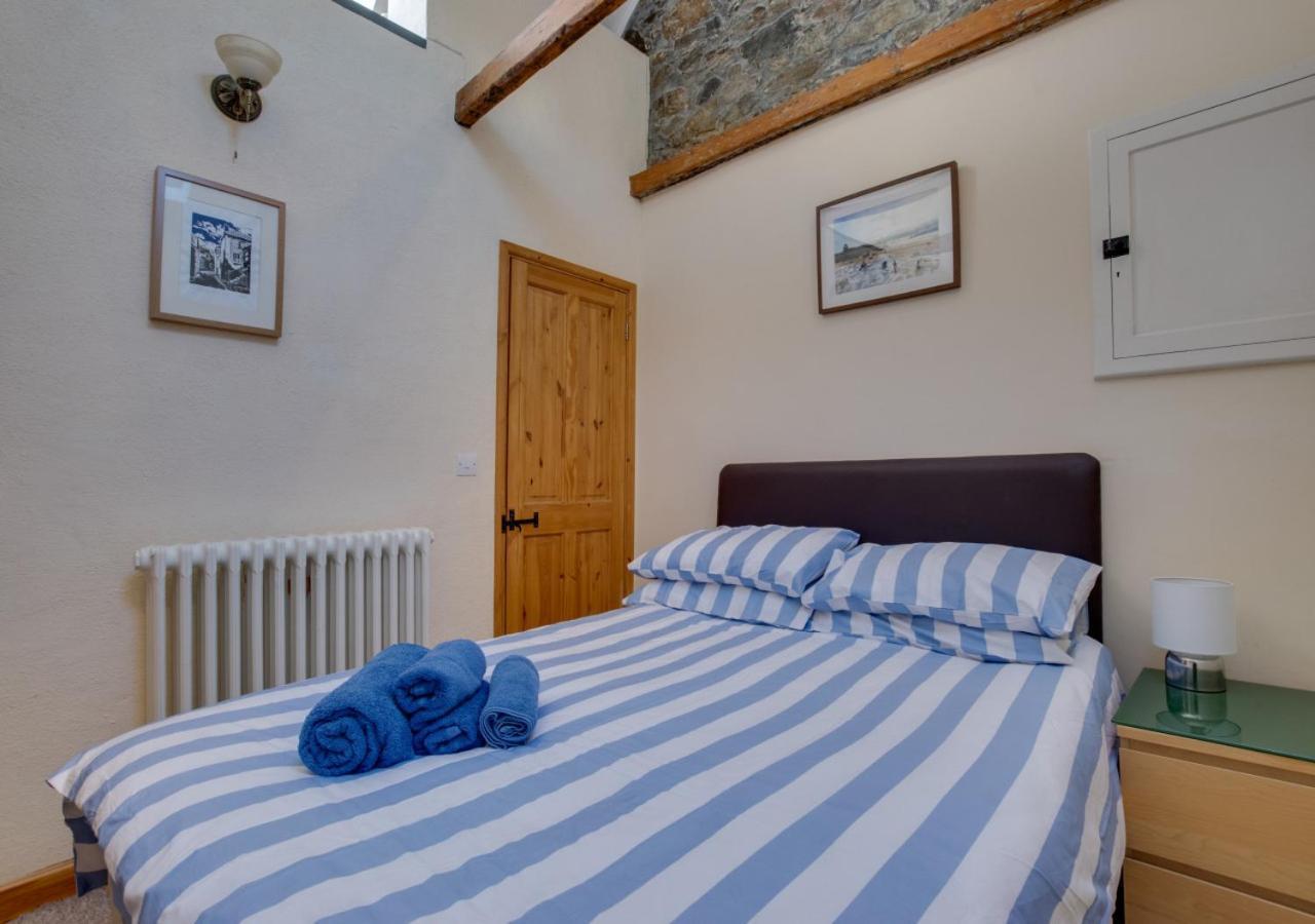 St Ives Slipway Cottage 8 Back Lane מראה חיצוני תמונה