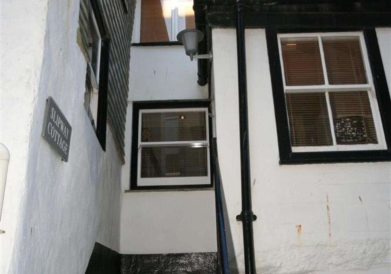 St Ives Slipway Cottage 8 Back Lane מראה חיצוני תמונה